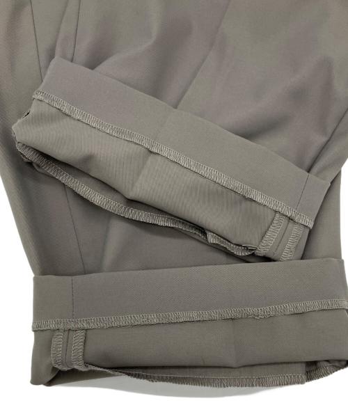 Mila Owen（ミラオーウェン）Mila Owen (ミラオーウェン) テーパードパンツの古着・服飾アイテム