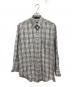 Burberry's（バーバリーズ）の古着「チェックシャツ」