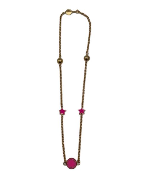 Marc by Marc Jacobs（マークバイマークジェイコブス）Marc by Marc Jacobs (マークバイマークジェイコブス) ネックレスの古着・服飾アイテム