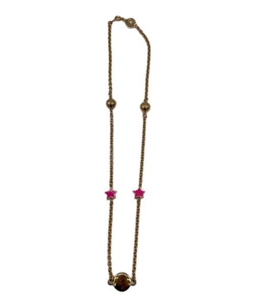 Marc by Marc Jacobs（マークバイマークジェイコブス）Marc by Marc Jacobs (マークバイマークジェイコブス) ネックレスの古着・服飾アイテム