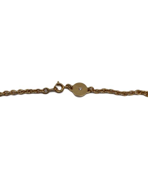 Marc by Marc Jacobs（マークバイマークジェイコブス）Marc by Marc Jacobs (マークバイマークジェイコブス) ネックレスの古着・服飾アイテム