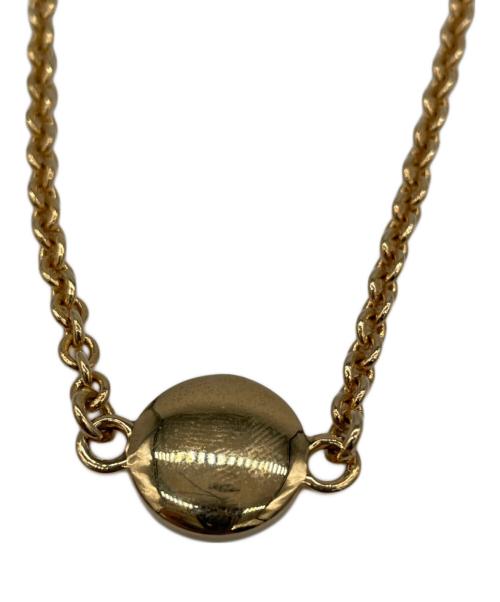 Marc by Marc Jacobs（マークバイマークジェイコブス）Marc by Marc Jacobs (マークバイマークジェイコブス) ネックレスの古着・服飾アイテム