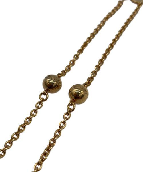 Marc by Marc Jacobs（マークバイマークジェイコブス）Marc by Marc Jacobs (マークバイマークジェイコブス) ネックレスの古着・服飾アイテム