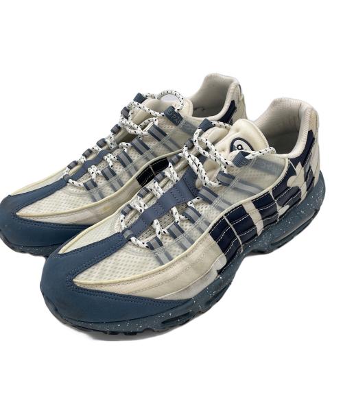 NIKE（ナイキ）NIKE (ナイキ) スニーカー ホワイト サイズ:29cmの古着・服飾アイテム