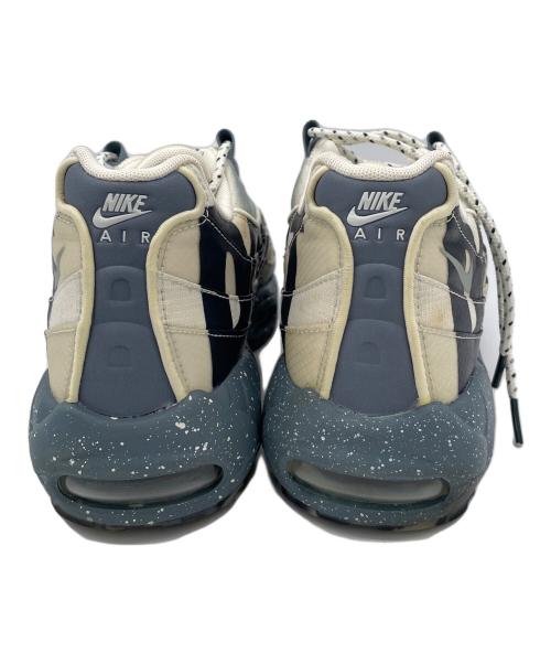 NIKE（ナイキ）NIKE (ナイキ) スニーカー ホワイト サイズ:29cmの古着・服飾アイテム