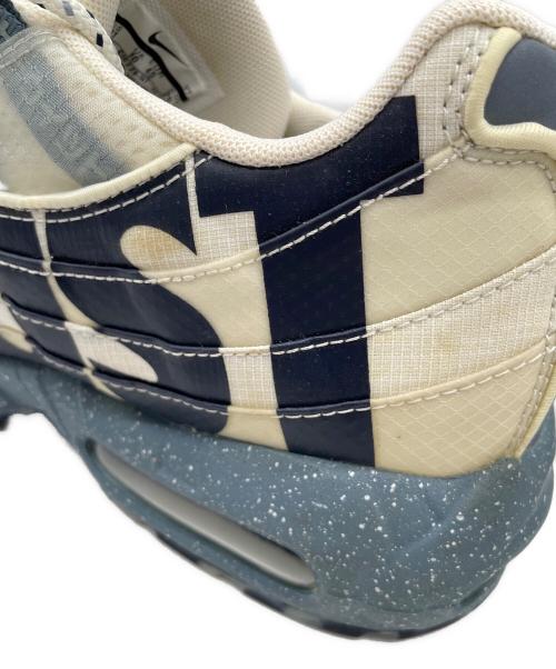 NIKE（ナイキ）NIKE (ナイキ) スニーカー ホワイト サイズ:29cmの古着・服飾アイテム