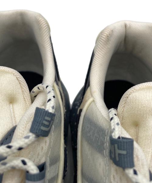 NIKE（ナイキ）NIKE (ナイキ) スニーカー ホワイト サイズ:29cmの古着・服飾アイテム