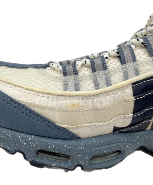 NIKE（ナイキ）NIKE (ナイキ) スニーカー ホワイト サイズ:29cmの古着・服飾アイテム