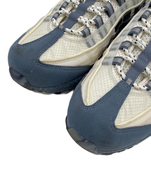 NIKE（ナイキ）NIKE (ナイキ) スニーカー ホワイト サイズ:29cmの古着・服飾アイテム