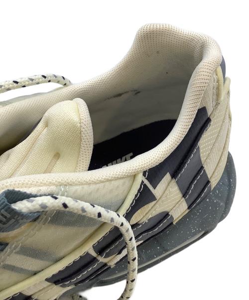 NIKE（ナイキ）NIKE (ナイキ) スニーカー ホワイト サイズ:29cmの古着・服飾アイテム