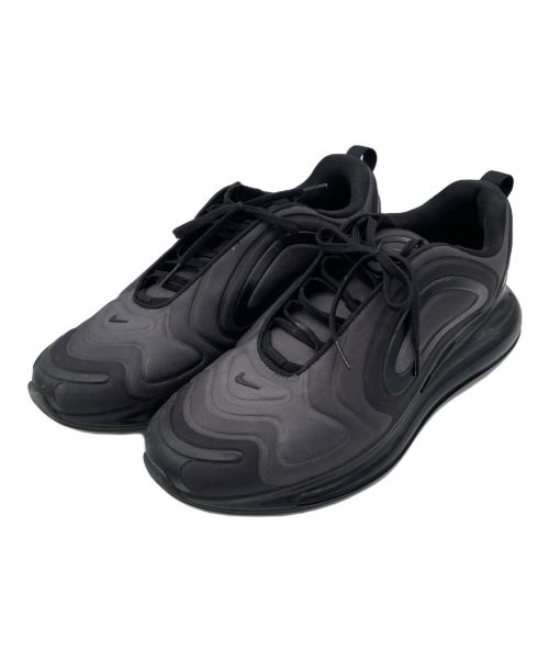 NIKE（ナイキ）NIKE (ナイキ) AIR MAX  ブラック サイズ:29cmの古着・服飾アイテム