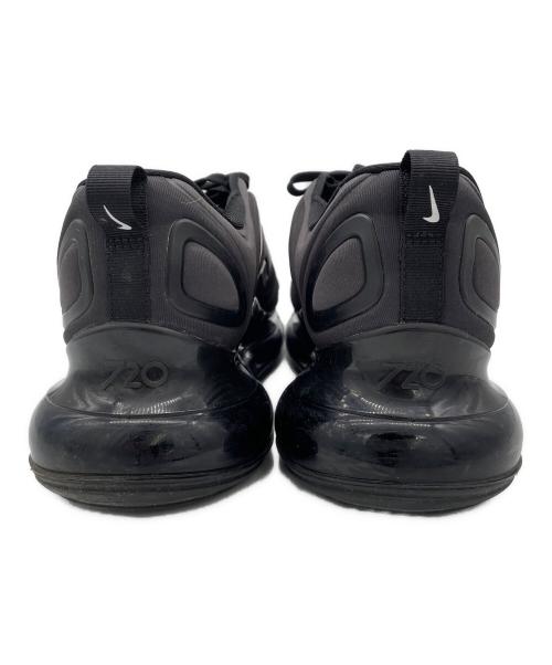 NIKE（ナイキ）NIKE (ナイキ) AIR MAX  ブラック サイズ:29cmの古着・服飾アイテム