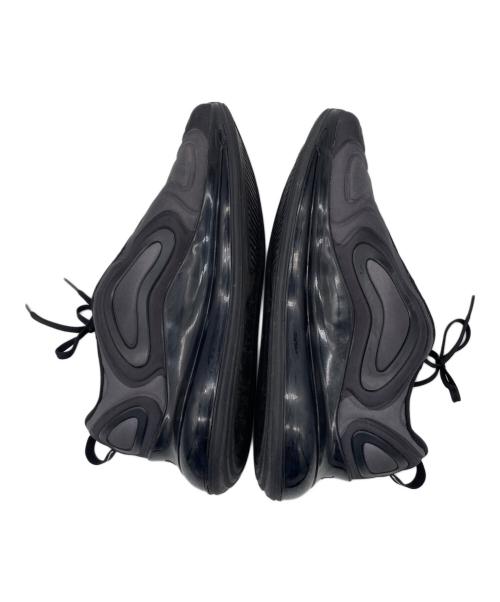 NIKE（ナイキ）NIKE (ナイキ) AIR MAX  ブラック サイズ:29cmの古着・服飾アイテム