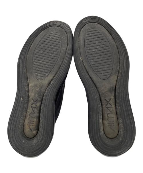 NIKE（ナイキ）NIKE (ナイキ) AIR MAX  ブラック サイズ:29cmの古着・服飾アイテム