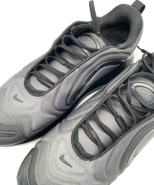 NIKE（ナイキ）NIKE (ナイキ) AIR MAX  ブラック サイズ:29cmの古着・服飾アイテム