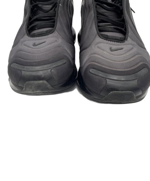 NIKE（ナイキ）NIKE (ナイキ) AIR MAX  ブラック サイズ:29cmの古着・服飾アイテム