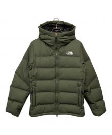 THE NORTH FACE（ザ ノース フェイス）の古着「ビレイヤーパーカ」