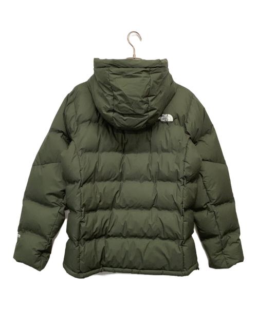 THE NORTH FACE（ザ ノース フェイス）THE NORTH FACE (ザ ノース フェイス) ビレイヤーパーカ サイズ:Sの古着・服飾アイテム