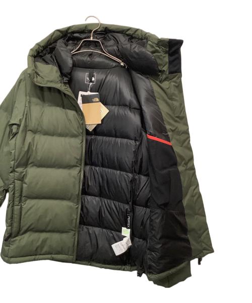 THE NORTH FACE（ザ ノース フェイス）THE NORTH FACE (ザ ノース フェイス) ビレイヤーパーカ サイズ:Sの古着・服飾アイテム