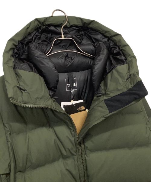 THE NORTH FACE（ザ ノース フェイス）THE NORTH FACE (ザ ノース フェイス) ビレイヤーパーカ サイズ:Sの古着・服飾アイテム
