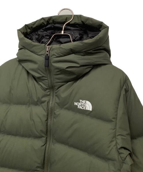 THE NORTH FACE（ザ ノース フェイス）THE NORTH FACE (ザ ノース フェイス) ビレイヤーパーカ サイズ:Sの古着・服飾アイテム