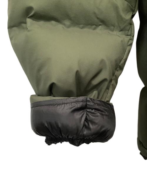 THE NORTH FACE（ザ ノース フェイス）THE NORTH FACE (ザ ノース フェイス) ビレイヤーパーカ サイズ:Sの古着・服飾アイテム