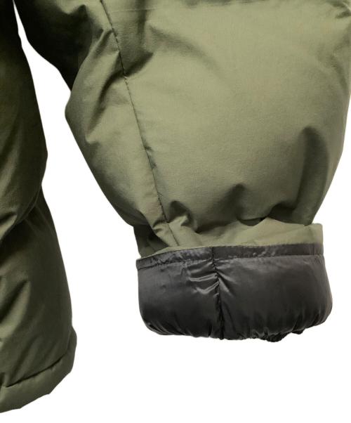 THE NORTH FACE（ザ ノース フェイス）THE NORTH FACE (ザ ノース フェイス) ビレイヤーパーカ サイズ:Sの古着・服飾アイテム