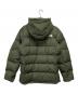 THE NORTH FACE (ザ ノース フェイス) ビレイヤーパーカ サイズ:S：40000円