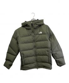 THE NORTH FACE（ザ ノース フェイス）の古着「ビレイヤーパーカ」
