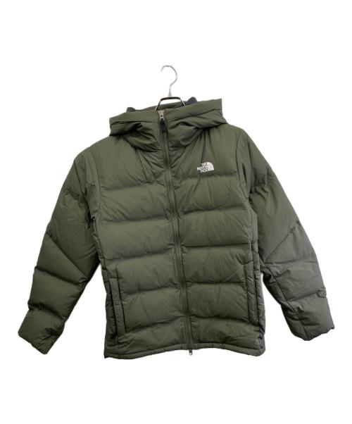 THE NORTH FACE（ザ ノース フェイス）THE NORTH FACE (ザ ノース フェイス) ビレイヤーパーカ サイズ:Sの古着・服飾アイテム