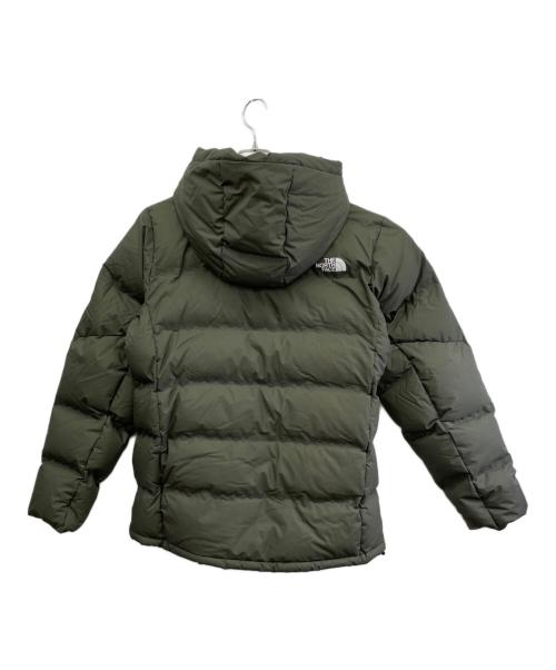 THE NORTH FACE（ザ ノース フェイス）THE NORTH FACE (ザ ノース フェイス) ビレイヤーパーカ サイズ:Sの古着・服飾アイテム