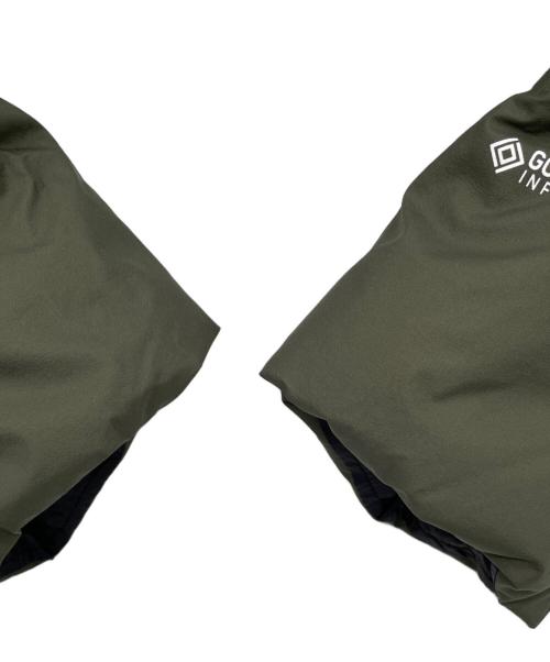 THE NORTH FACE（ザ ノース フェイス）THE NORTH FACE (ザ ノース フェイス) ビレイヤーパーカ サイズ:Sの古着・服飾アイテム