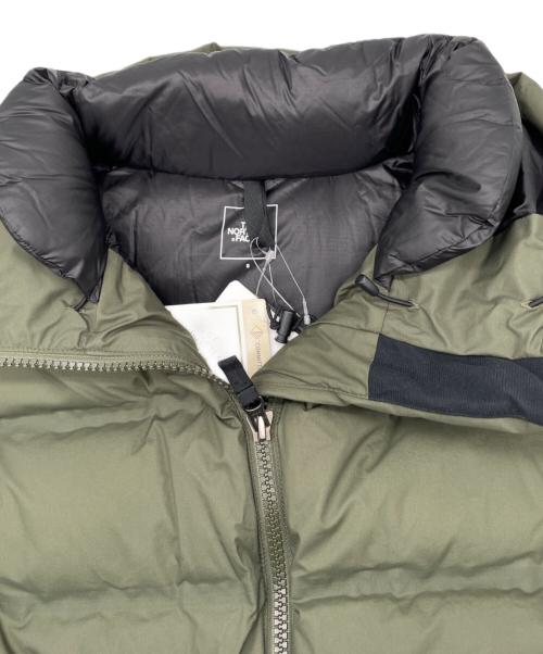 THE NORTH FACE（ザ ノース フェイス）THE NORTH FACE (ザ ノース フェイス) ビレイヤーパーカ サイズ:Sの古着・服飾アイテム