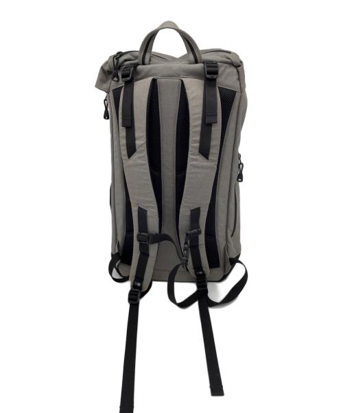 Karrimor（カリマー）Karrimor (カリマー) デイパック グレーの古着・服飾アイテム