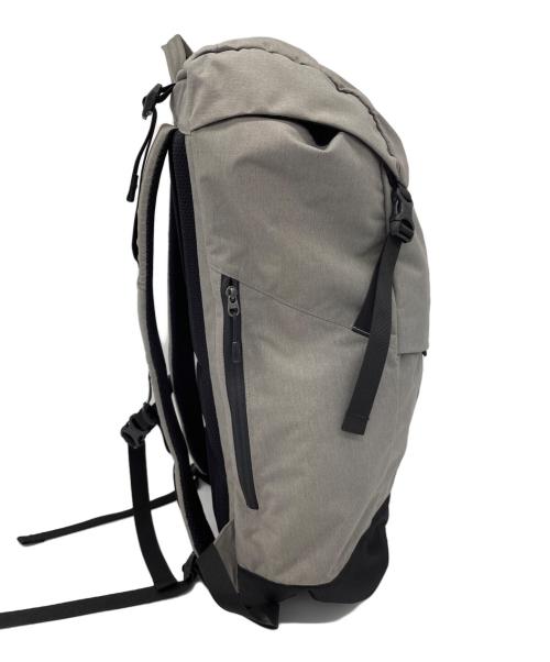 Karrimor（カリマー）Karrimor (カリマー) デイパック グレーの古着・服飾アイテム