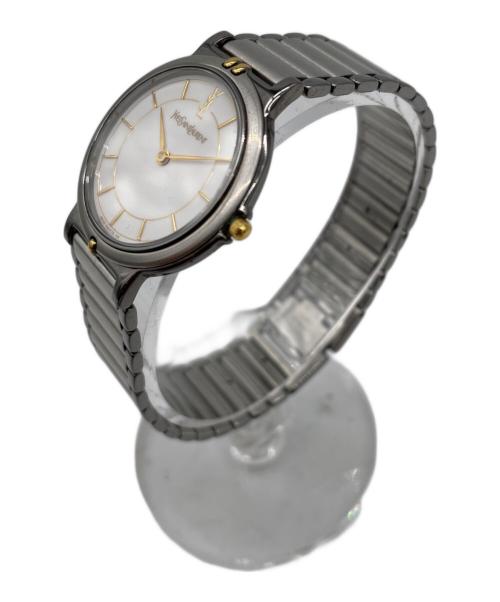 Yves Saint Laurent（イヴサンローラン）Yves Saint Laurent (イヴサンローラン) 腕時計の古着・服飾アイテム