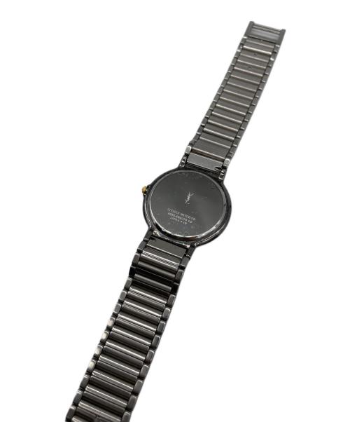 Yves Saint Laurent（イヴサンローラン）Yves Saint Laurent (イヴサンローラン) 腕時計の古着・服飾アイテム