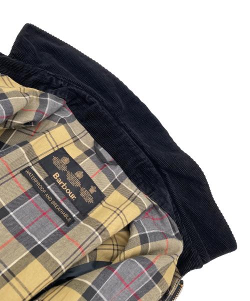 Barbour（バブアー）Barbour (バブアー) ニューマーケット ジャケット ブラック サイズ:UK10の古着・服飾アイテム