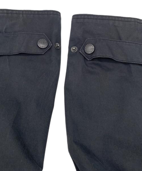 Barbour（バブアー）Barbour (バブアー) ニューマーケット ジャケット ブラック サイズ:UK10の古着・服飾アイテム