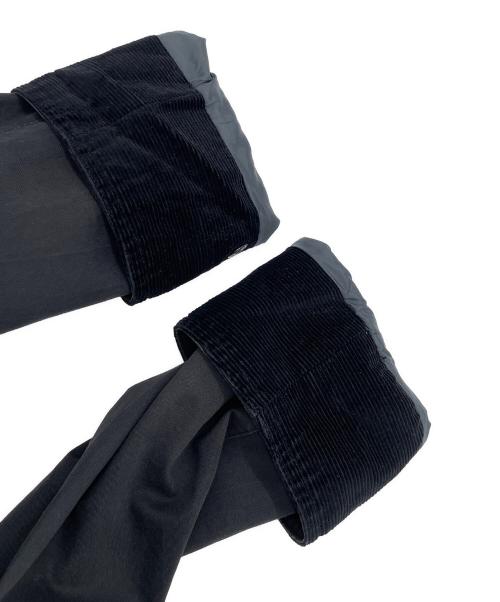 Barbour（バブアー）Barbour (バブアー) ニューマーケット ジャケット ブラック サイズ:UK10の古着・服飾アイテム