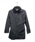 Barbourバブアー）の古着「ニューマーケット ジャケット」｜ブラック