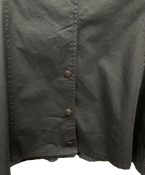 Barbour（バブアー）Barbour (バブアー) ニューマーケット ジャケット ブラック サイズ:UK10の古着・服飾アイテム
