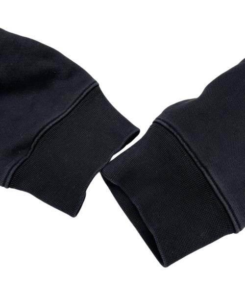 KENZO（ケンゾー）KENZO (ケンゾー) スウェット ブラック サイズ:Lの古着・服飾アイテム