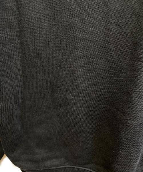 KENZO（ケンゾー）KENZO (ケンゾー) スウェット ブラック サイズ:Lの古着・服飾アイテム