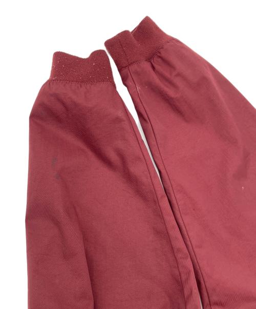 Champion（チャンピオン）Champion (チャンピオン) プルオーバーウインドブレーカー ブラウン サイズ:Lの古着・服飾アイテム