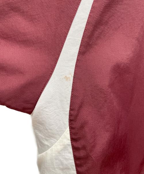 Champion（チャンピオン）Champion (チャンピオン) プルオーバーウインドブレーカー ブラウン サイズ:Lの古着・服飾アイテム