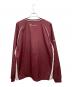 Champion (チャンピオン) プルオーバーウインドブレーカー ブラウン サイズ:L：5000円