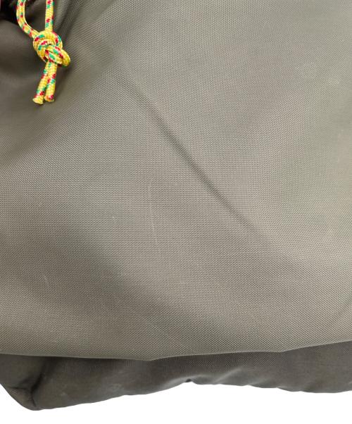 PORTER（ポーター）PORTER (ポーター) ショルダーバッグ カーキの古着・服飾アイテム