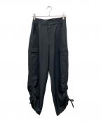NIKEナイキ）の古着「シカゴパンツ」｜ブラック