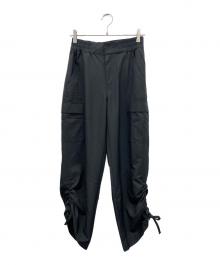 NIKE（ナイキ）の古着「シカゴパンツ」｜ブラック